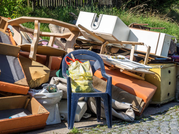 Best Hoarding Cleanup  in Zolfo Springs, FL