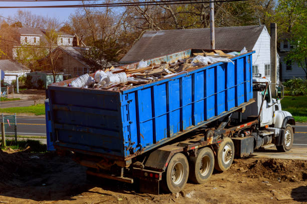 Best Demolition Debris Removal  in Zolfo Springs, FL